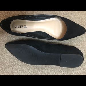 Black Flats